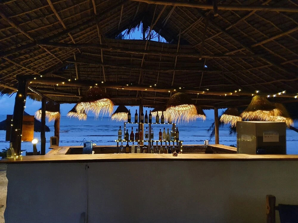 Blue Palm Zanzibar