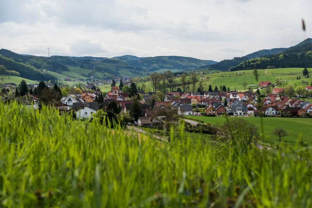 Landgasthof Ochsen