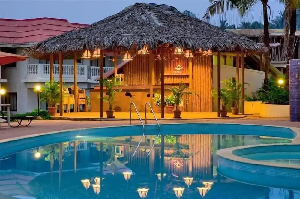 Peace Valley Hotel Apartments & Spa
