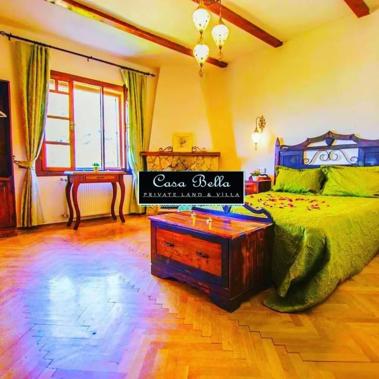 Fethiye Casa Bella Private Land & Villa