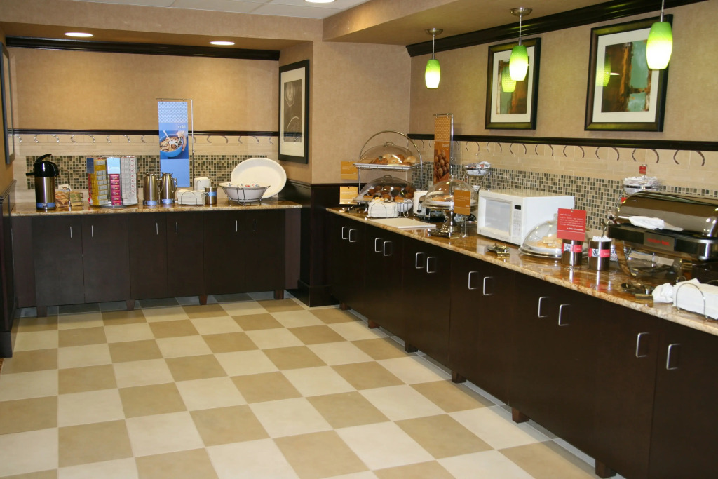 Hampton Inn and Suites Austin - Lakeway