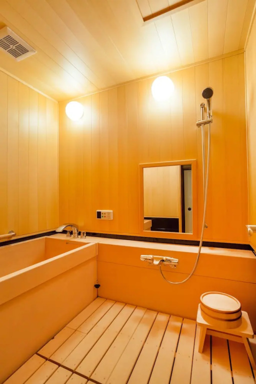 KYOTO -Shinshinen- Hostel