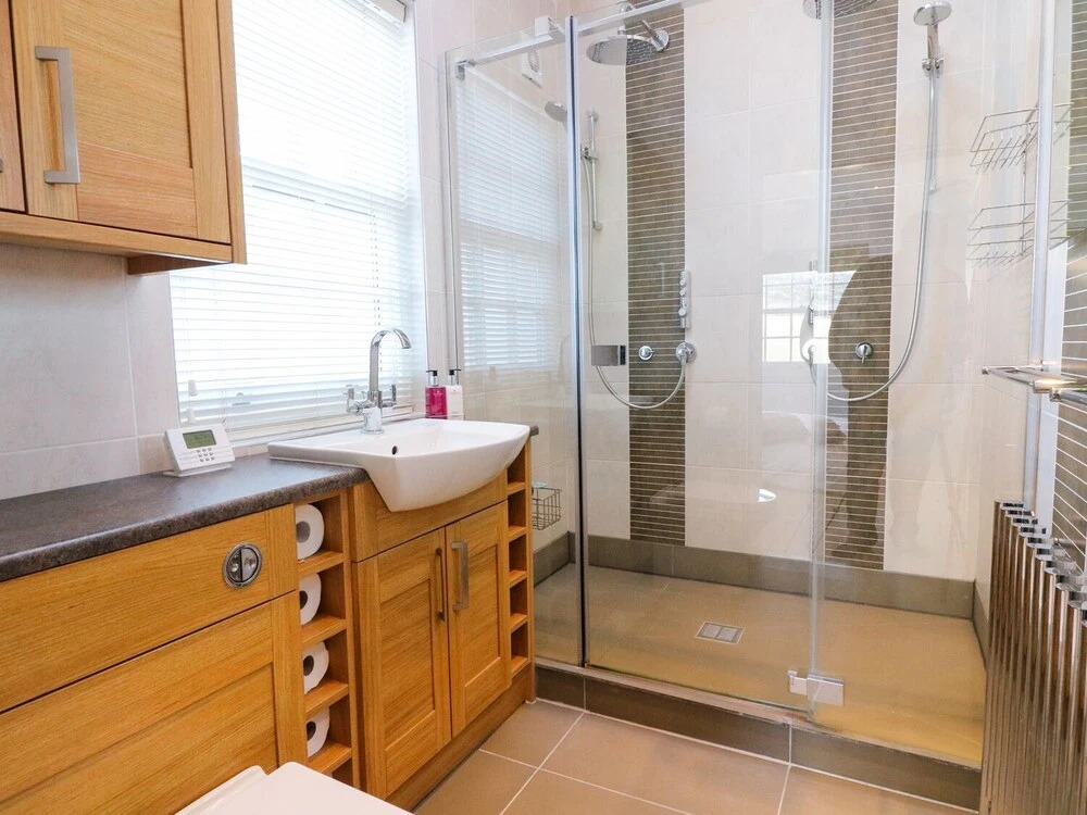 2 Lighthouse Cottage, Barrow-in-Furness