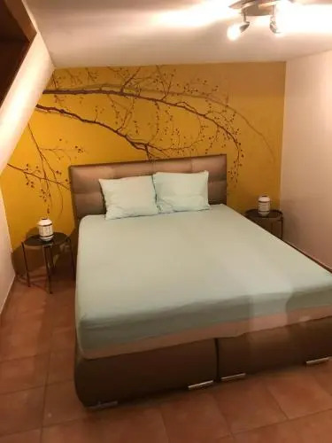 Maison de vacances à Westende