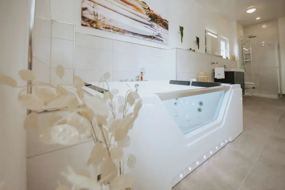Baltic Village - Boho-Beach-House