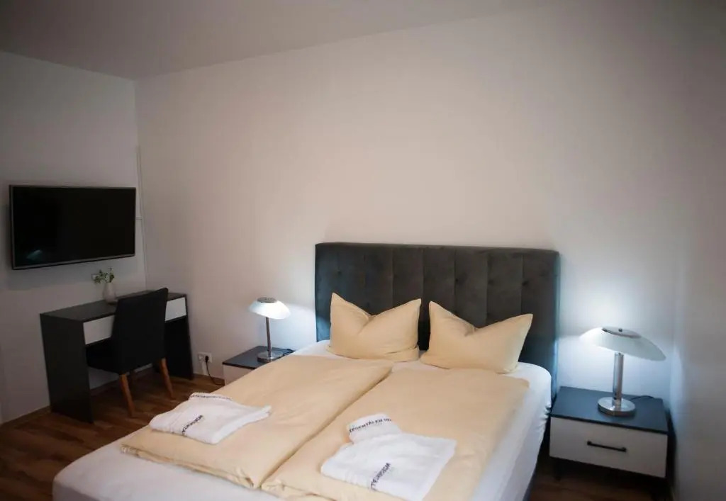 Wiesentäler Hof Hotel garni