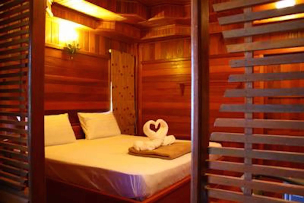 Sabai EZ Hotel