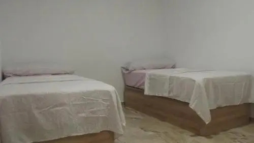 Apartamentos Atlas Terrassa III