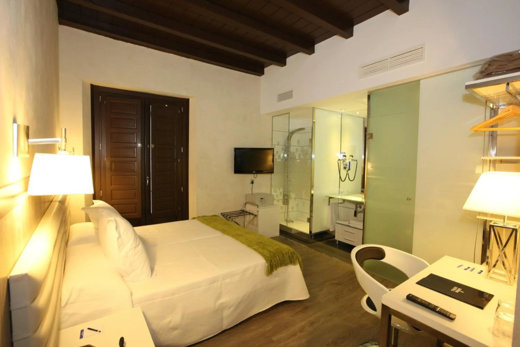 Evenia Alcalá Boutique Hotel