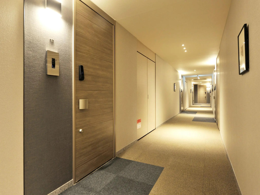 Rakuten STAY x Shamaison Osaka Dekijima Station
