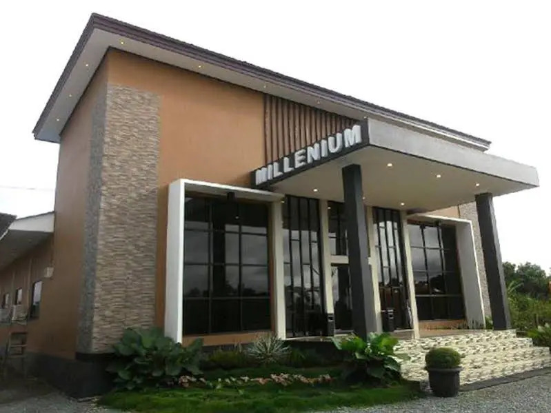 Hotel Millenium Berau