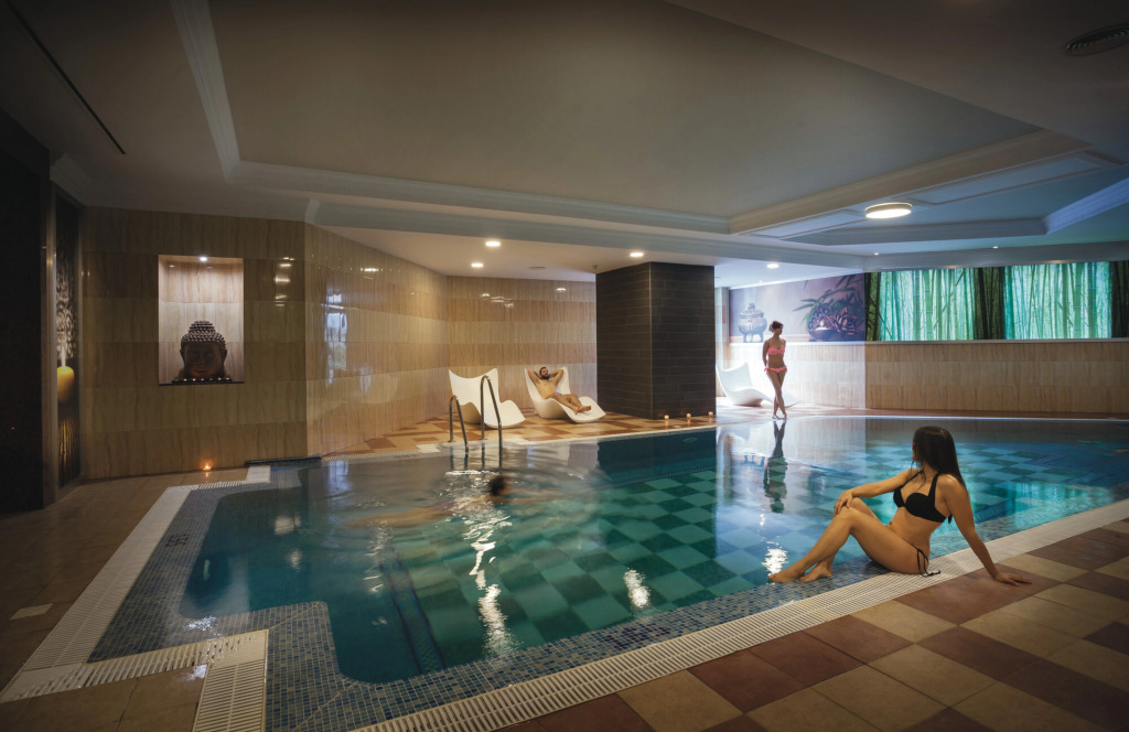 Hotel Riu Monica