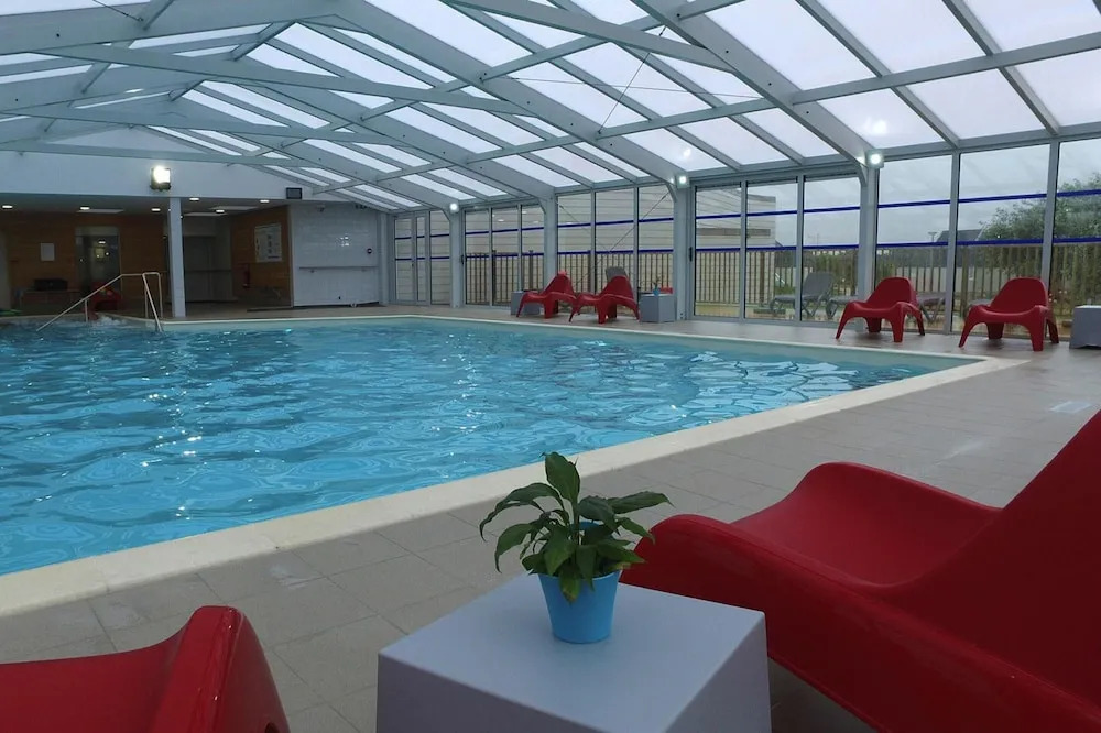 Res. Bleriot-plage, Bleriot-plage, Holiday Home not Detached for 7 Pers