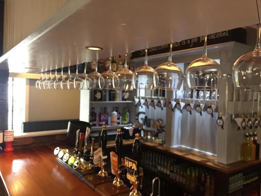 The Bell Inn