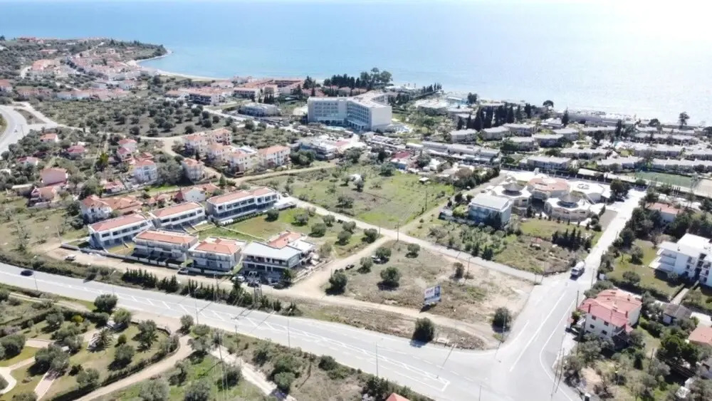 Zennova 26 Sirene Luxury Studio