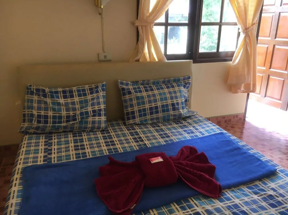 Donmueng Resort Chumphon