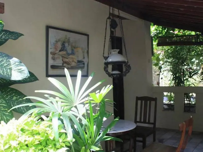 Rimas Cottages @ The Jaya Pub Bali