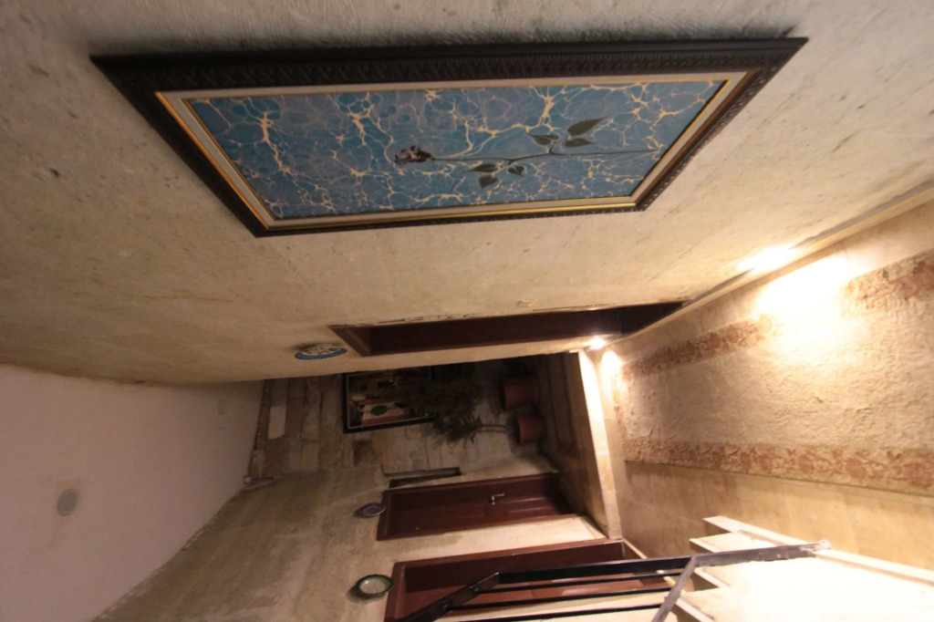 Güven Cave Hotel