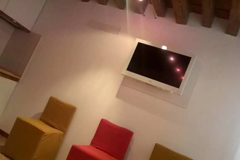 2960 Cà Frari Venezia