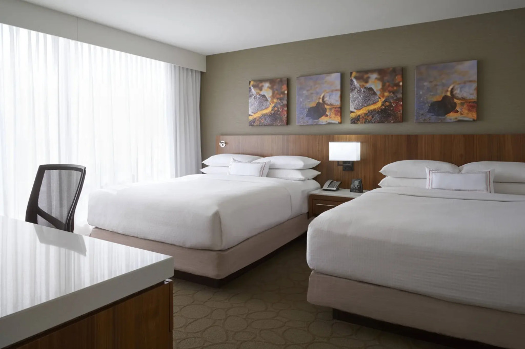 Delta Hotels by Marriott Toronto Airport & Conference Centre