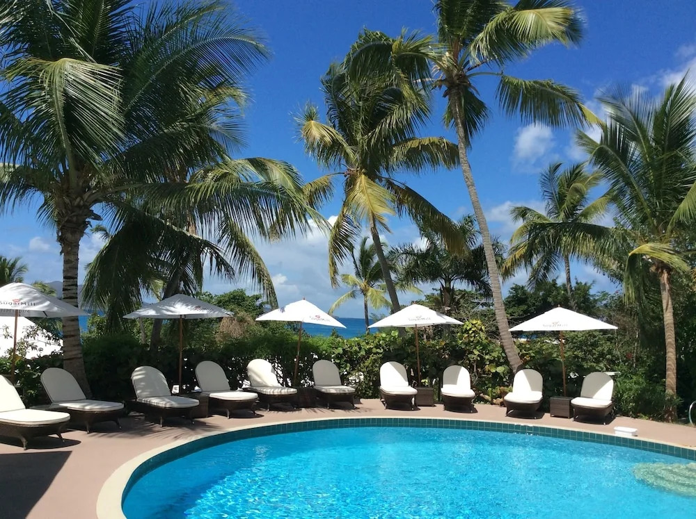 Sugar Mill hotel