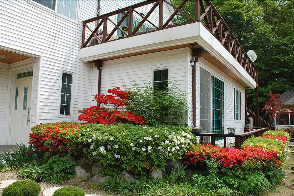 Yangpyeong Dungji Pension