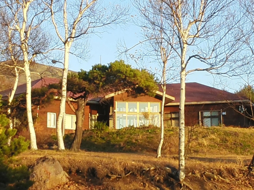 Villa Sora no Mori