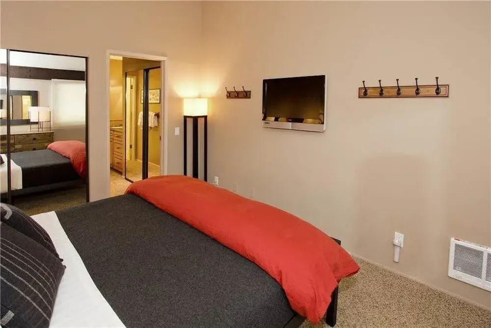 St Anton Condos # 12 2 Bedrooms 2 Bathrooms Condo