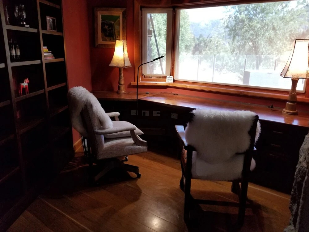 Casa en Arelauquen
