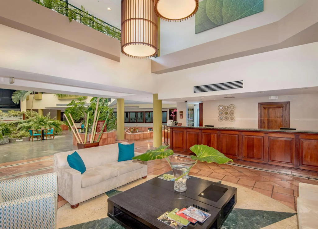 Hodelpa Garden Suites - All Inclusive