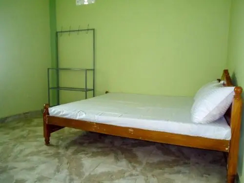 Jaffna Tourist Hostel