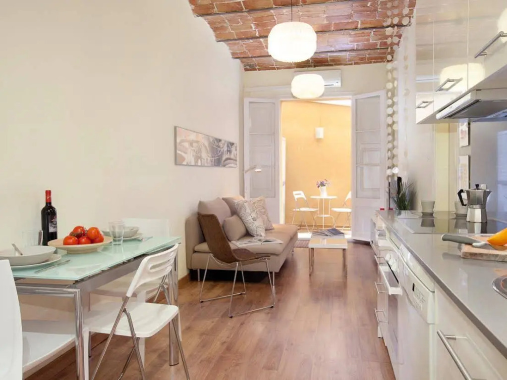 Click&Flat Gracia Apartments