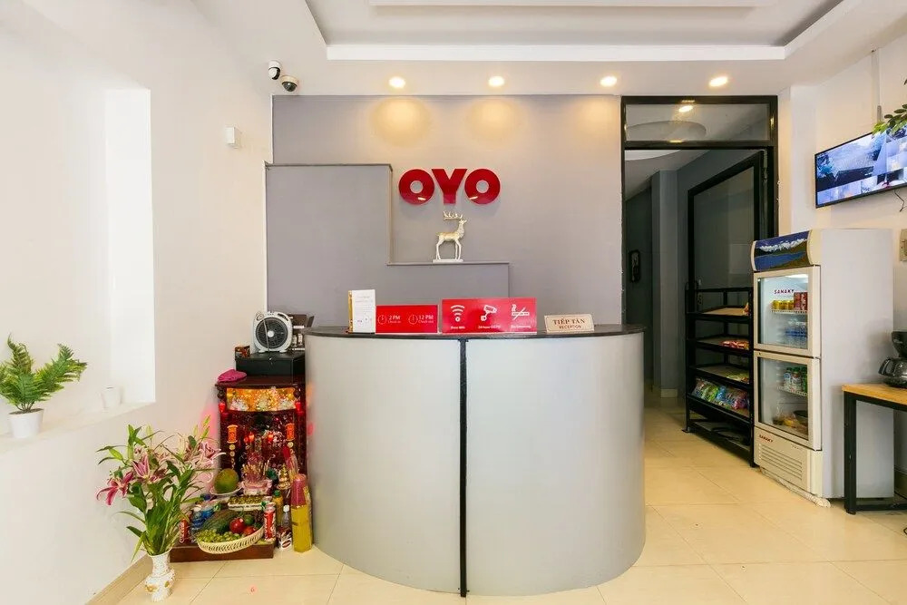 Oyo 465 Lyn Mini Hotel