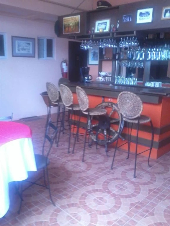 Gani Hotel