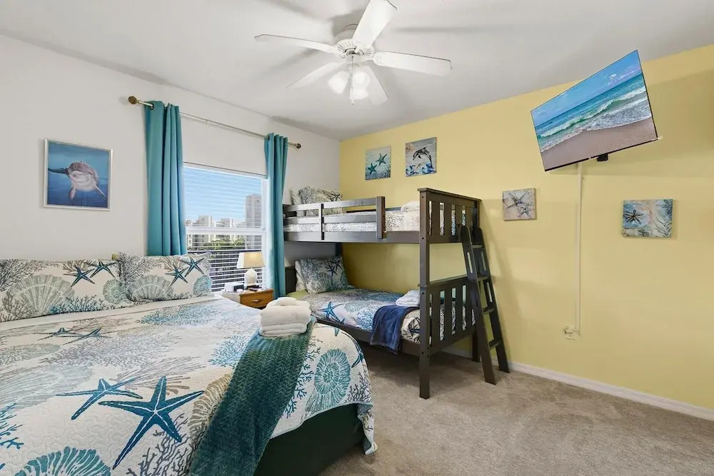 Oceanwalk 7-404