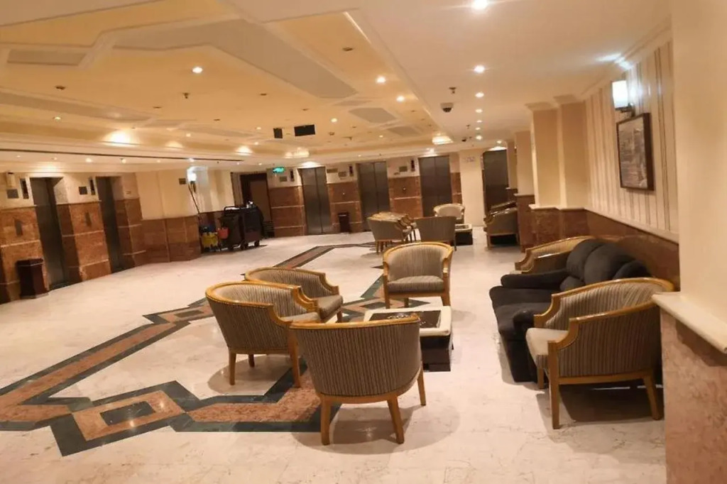 Maysan Al Maqam Hotel
