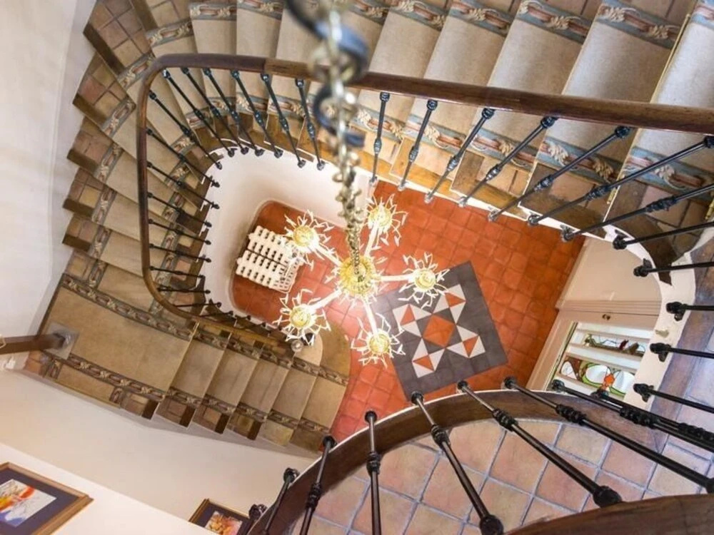 Maison d'hôtes "Au coeur d'Avignon"