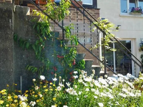 Chambres d’hotes vue sur la Campagne