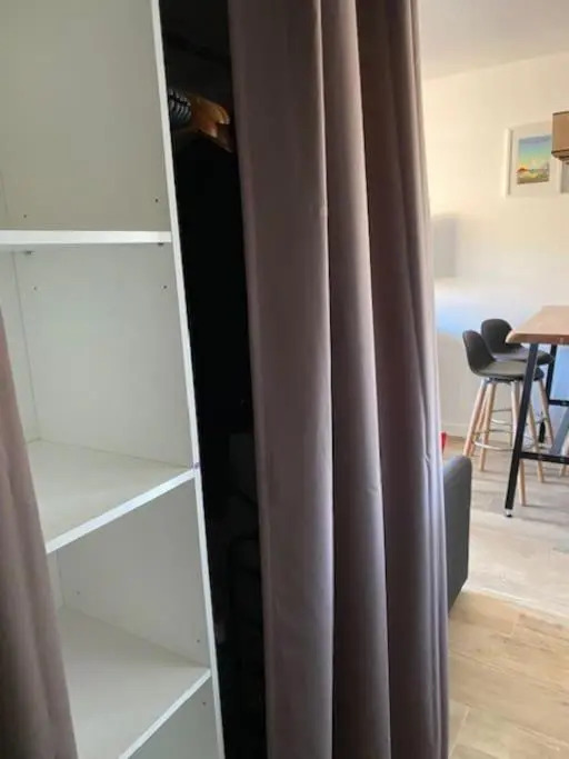 Appartement 26M2 Sainte Maxime Centre Ville