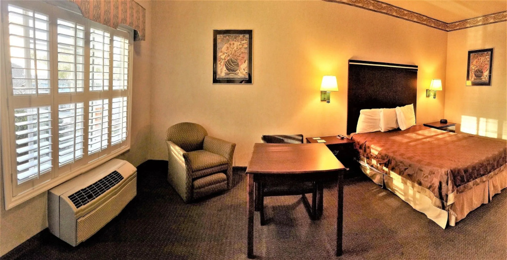 Mid City Inn Suites Pico Rivera , Los Angeles Area