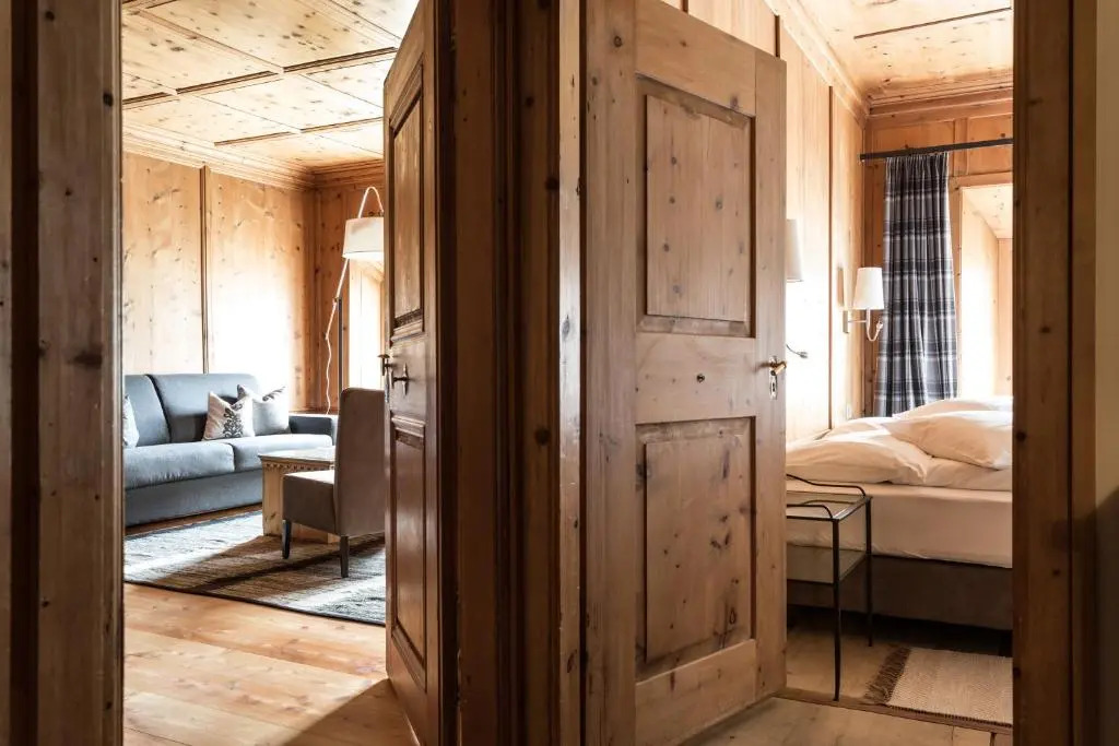 Meisser Lodge