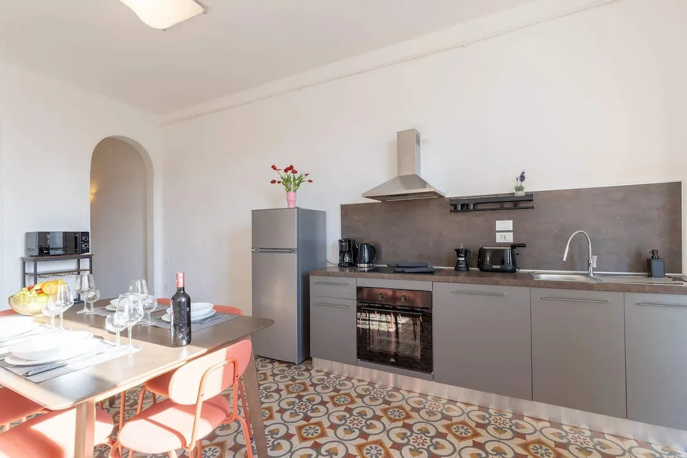 S.maria Novella Suite