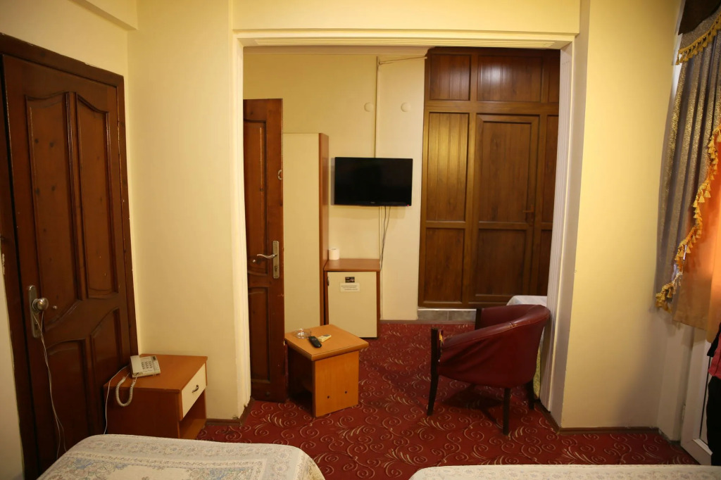 Secilya Hotel