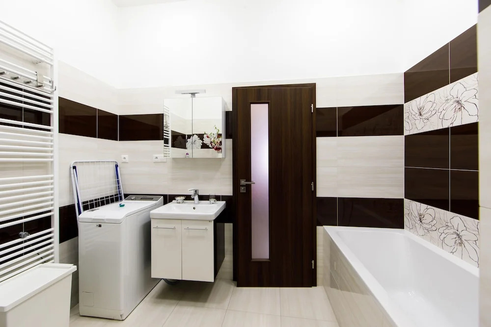 APLEND CITY Apartments Na Vršku