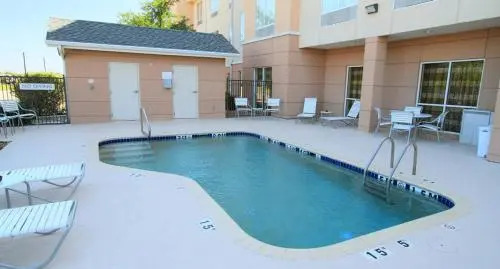 Fairfield Inn & Suites by Marriott Killeen