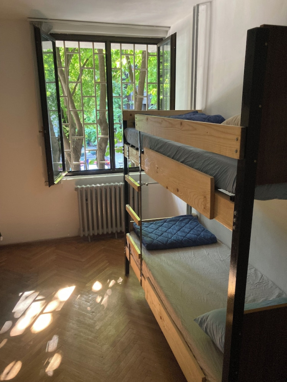Chillton Hostel