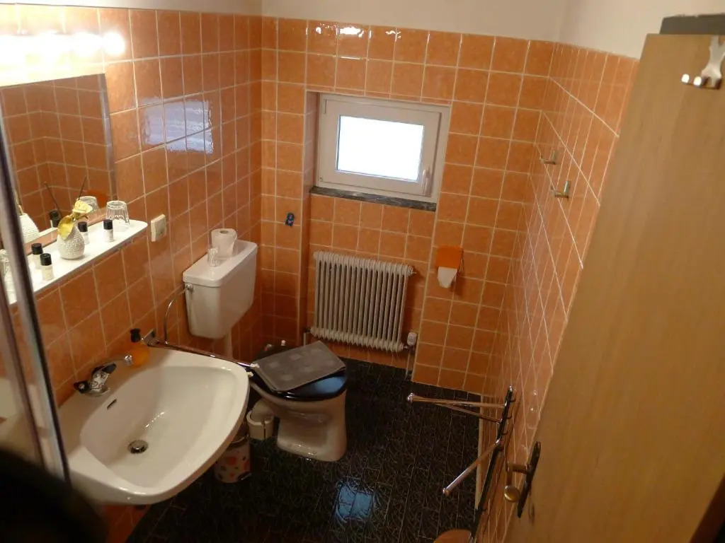 Alpenappartement Claudia