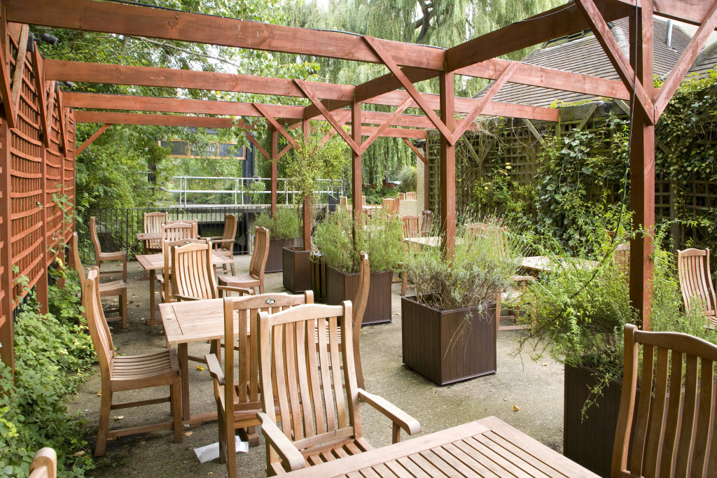 Premier Inn Harlow North - Harlow Mill