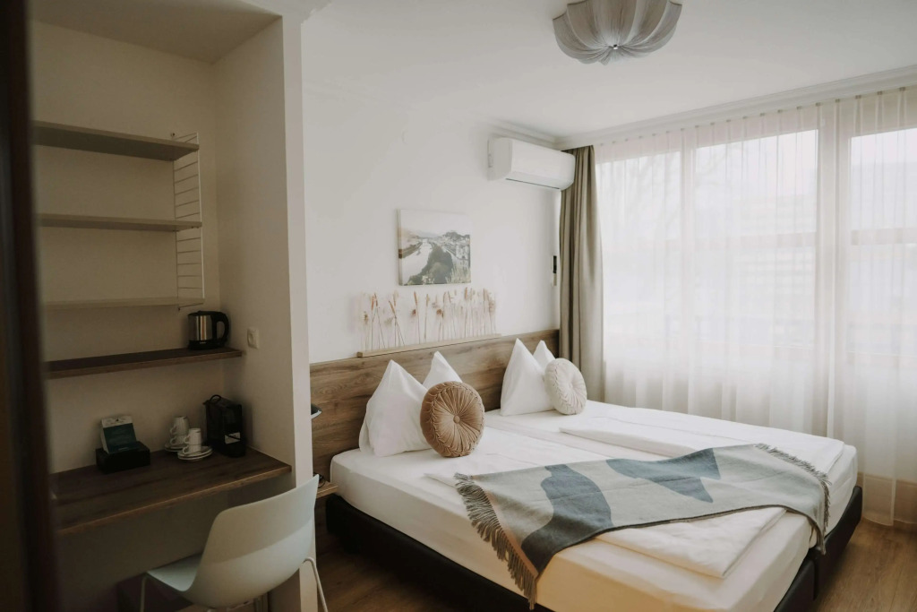 Parkhotel Brunauer