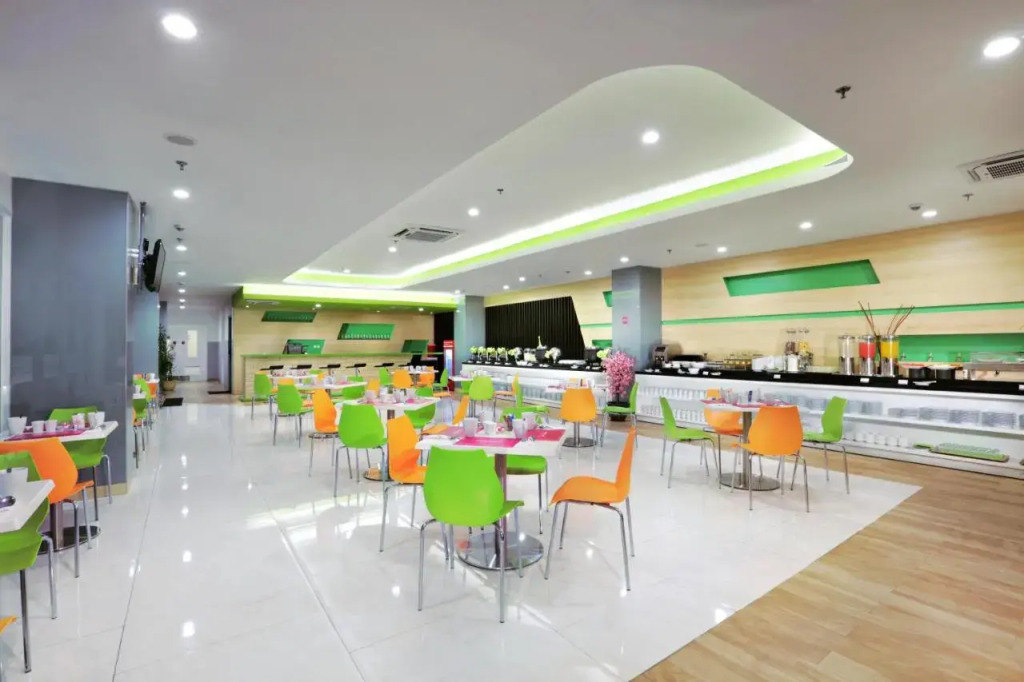 favehotel Olo - Padang